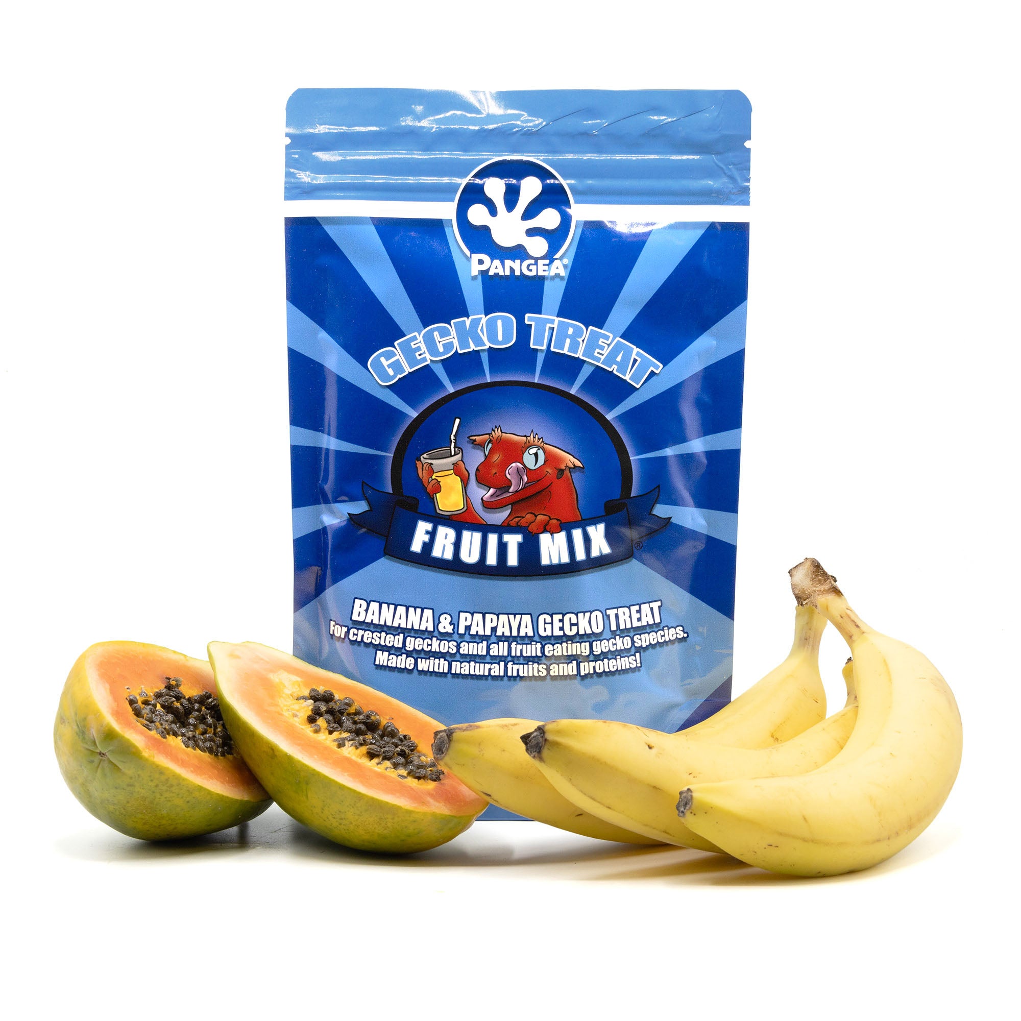 Pangea Fruit Mix Gecko Treat™